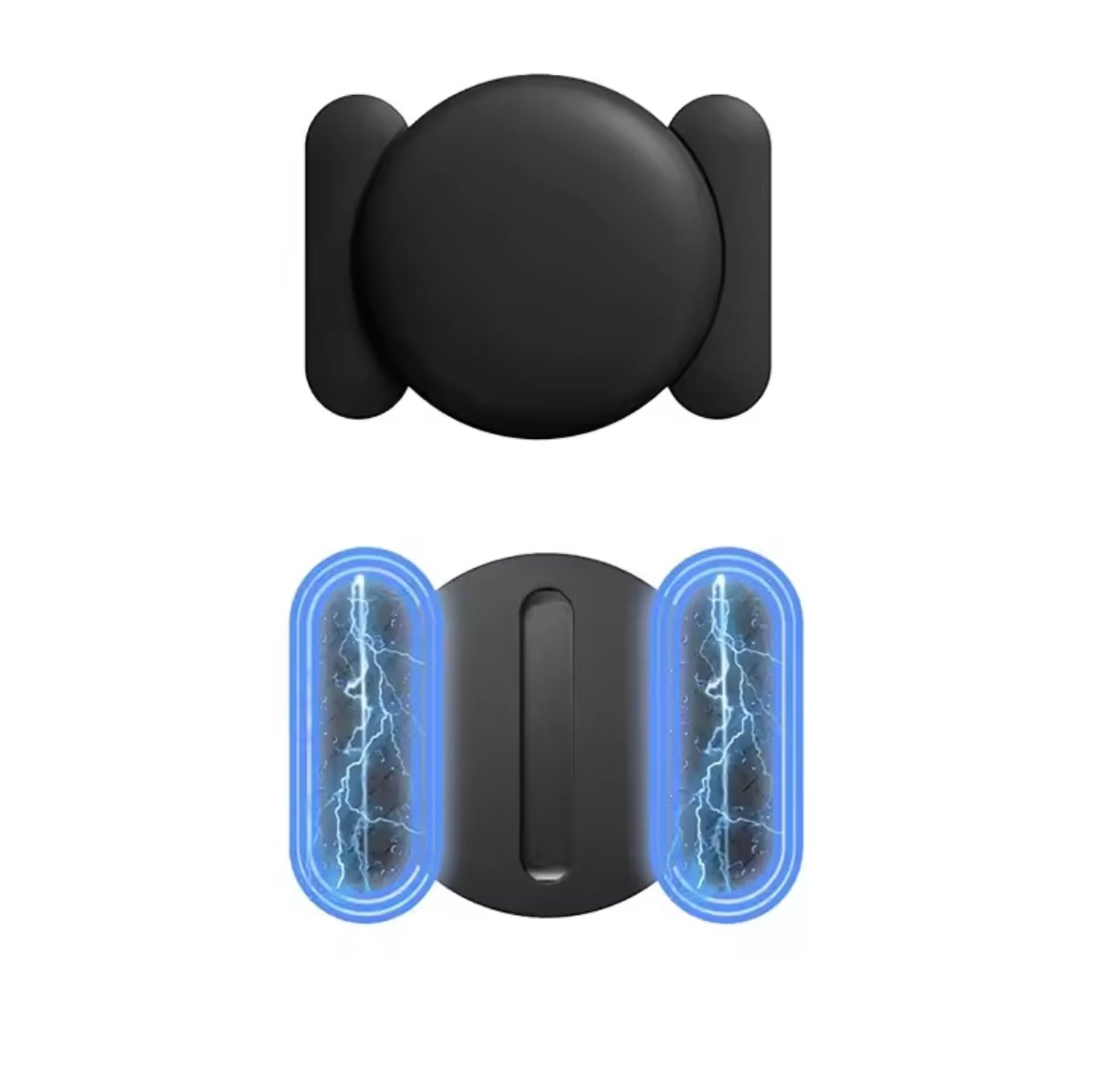 Asset Shield GPS Tracker android compatible